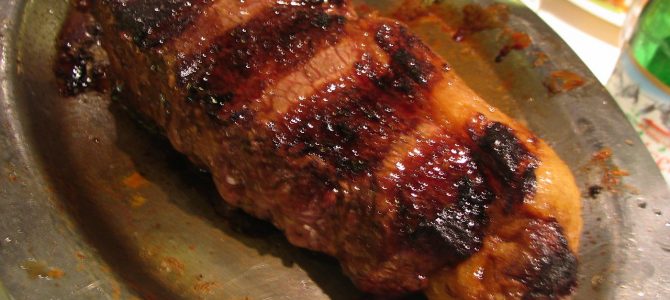 Bife de chorizo Bife de chorizo