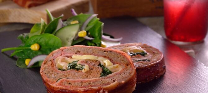Recetas con carne molida Recetas con carne molida
