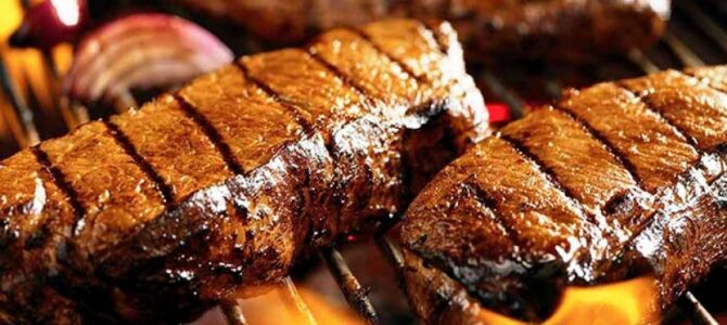 Como ablandar la carne de res Como ablandar la carne de res