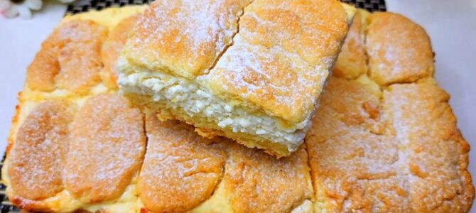 Pastel italiano que le encanta a todos por lo rico y fácil de preparar