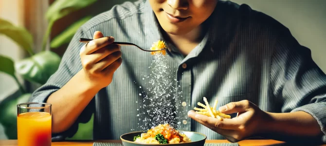 El aditivo oculto en tus alimentos que podría estar afectando tu salud sin que lo sepas El aditivo oculto en tus alimentos que podría estar afectando tu salud sin que lo sepas