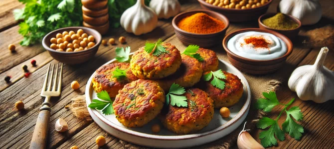¡Mejor que la carne! ¿Por qué no aprendí esta receta de garbanzos antes? ¡Mejor que la carne! ¿Por qué no aprendí esta receta de garbanzos antes?