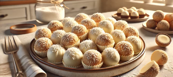 Solo 5 minutos y 2 ingredientes para hacer el mejor postre de todos los tiempos