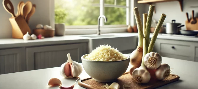 Dile adiós a los mosquitos en la cocina con este truco casero