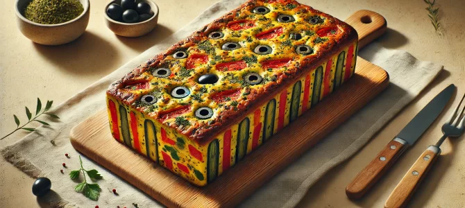 Una comida deliciosa y saludable en solo 5 minutos