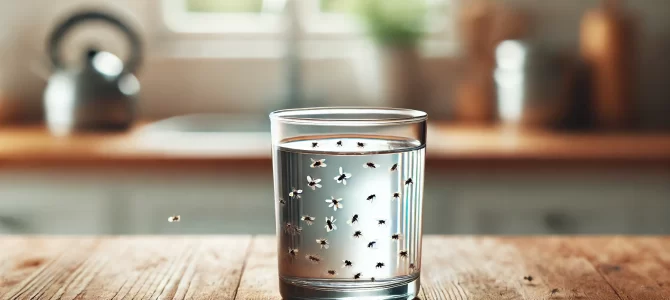 El truco definitivo para decirle adiós a las moscas en casa: consejos prácticos y naturales
