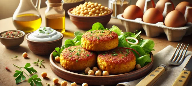 ¡Mejor que la carne! ¿Por qué no aprendí esta receta de garbanzos antes?