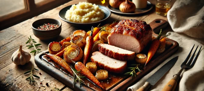 ¡El famoso plato que está volviendo loco al mundo! ¡Esta es la carne más tierna!