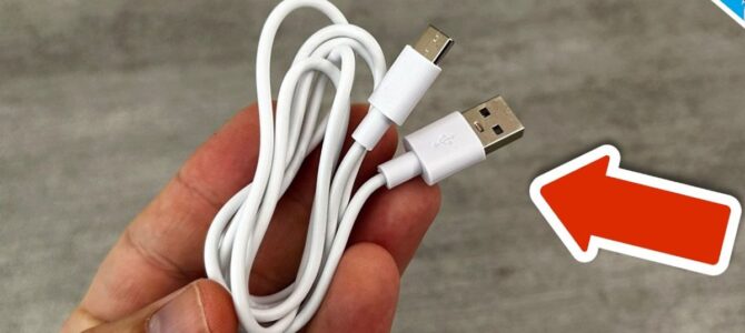 Cómo eliminar las torceduras de los cables Cómo eliminar las torceduras de los cables