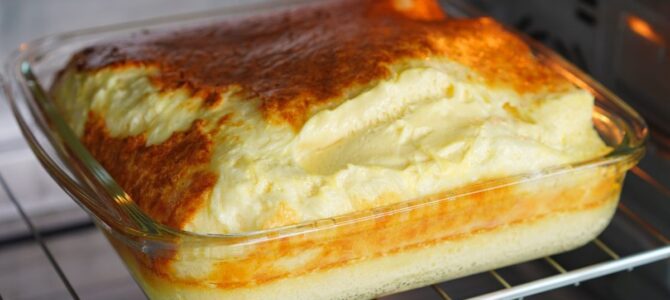 ¡Ahora lo cocino TODAS LAS MAÑANAS! ¡Solo 3 INGREDIENTES! ¡Un desayuno muy rico y abundante!