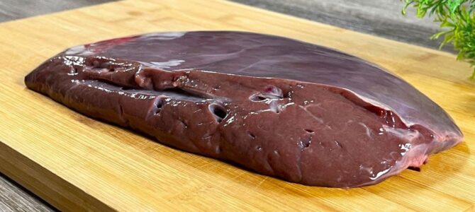 ¡El secreto del delicioso hígado de res! Me enseñó un chef de Turquía ¡El secreto del delicioso hígado de res! Me enseñó un chef de Turquía
