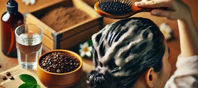 Póngalo en su Champú: El cabello crecerá instantáneamente y será exhuberante Póngalo en su Champú: El cabello crecerá instantáneamente y será exhuberante