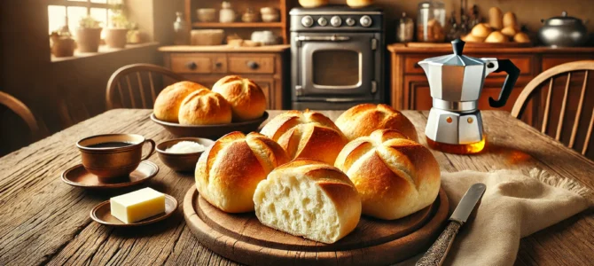 Secreto del Pan con Vinagre: Crece Mucho y se pone Esponjoso Secreto del Pan con Vinagre: Crece Mucho y se pone Esponjoso