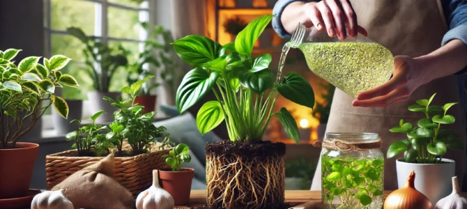 Orquídeas podridas, no hay que tirarlas: Con una pizca de esto vuelven a la vida.