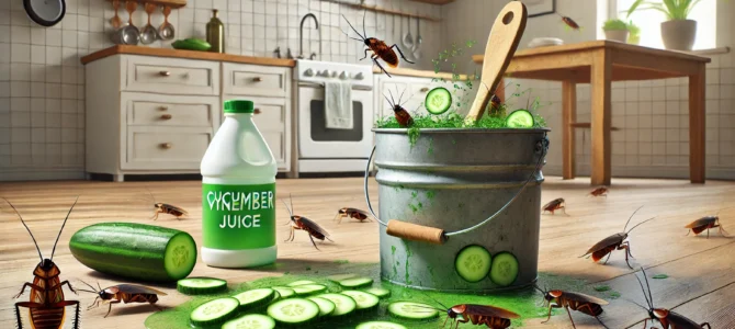 Las cucarachas desaparecerán de tu casa gracias a este ingrediente que tienes en el refrigerador Las cucarachas desaparecerán de tu casa gracias a este ingrediente que tienes en el refrigerador
