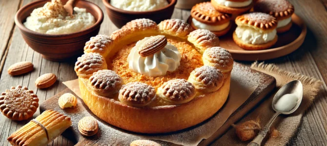 ¡El dulce más rico que hemos comido jamás! todos te pedirán la receta. ¡El dulce más rico que hemos comido jamás! todos te pedirán la receta.