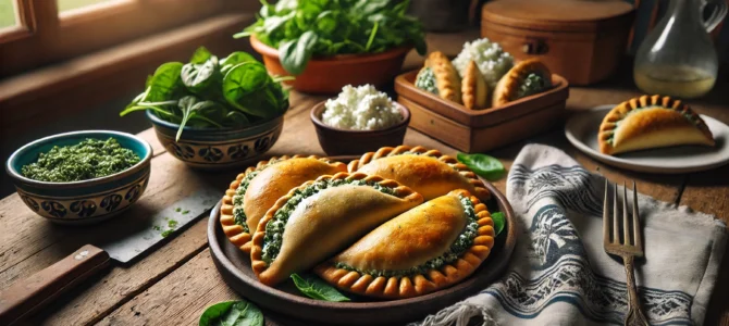 Cómo hacer las mejores empanadas de vigilia: 2 ingredientes y listas en 15 minutos. Cómo hacer las mejores empanadas de vigilia: 2 ingredientes y listas en 15 minutos.