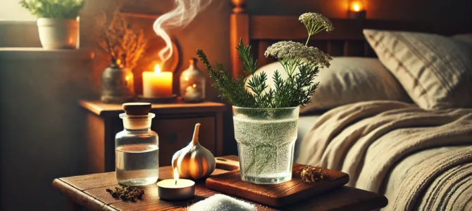 El secreto del ritual con ajo para eliminar el cansancio y las malas energías: cómo hacerlo. El secreto del ritual con ajo para eliminar el cansancio y las malas energías: cómo hacerlo.