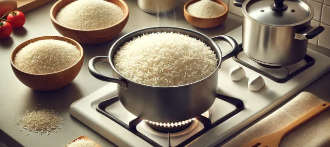 Arroz pegajoso: método de chefs asiáticos para acabar con este problema Arroz pegajoso: método de chefs asiáticos para acabar con este problema