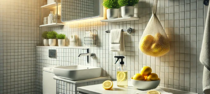 Ya no hay que tirar cáscaras de limón: si las pones al baño, esto es lo que pasa Ya no hay que tirar cáscaras de limón: si las pones al baño, esto es lo que pasa