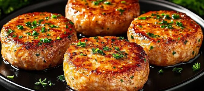¡Simplemente mezcle 3 huevos y atún en latas! ¡Este plato impresionará a todos de inmediato! ¡Simplemente mezcle 3 huevos y atún en latas! ¡Este plato impresionará a todos de inmediato!