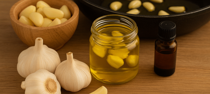 El secreto de las abuelas indias: aceite capilar para un crecimiento fuerte del cabello que revierte la caída.