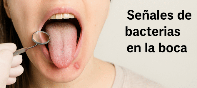 Cómo evitar el mal aliento: si tenés estas bacterias en la boca, también podrían causarte infecciones.