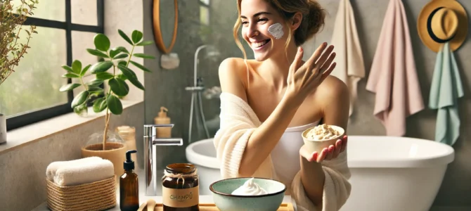 Añade esto al champú casero y te sorprenderás. Añade esto al champú casero y te sorprenderás.