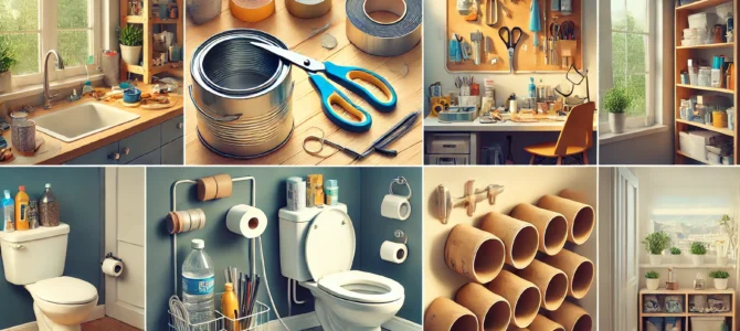 ¡Secretos geniales del hogar que ni siquiera sabías!