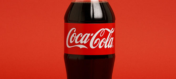 Si ves una tapa amarilla en Coca-Cola, esto es lo que significa.