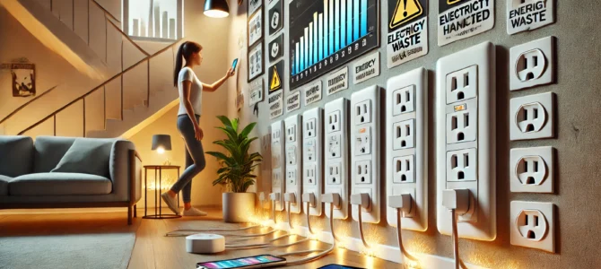 Nunca dejes un cargador enchufado sin el teléfono. Acá tenés las 6 principales razones por las que no deberías hacerlo.