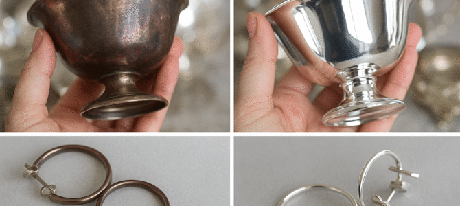 Plata oscurecida y oxidada: cómo limpiarla sin dañarla. Tenés todo lo necesario en la cocina. Plata oscurecida y oxidada: cómo limpiarla sin dañarla. Tenés todo lo necesario en la cocina.
