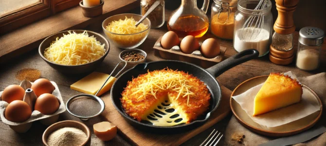 ¡Receta rápida de papas con solo una papa! ¡Qué rico! ¡Receta rápida de papas con solo una papa! ¡Qué rico!