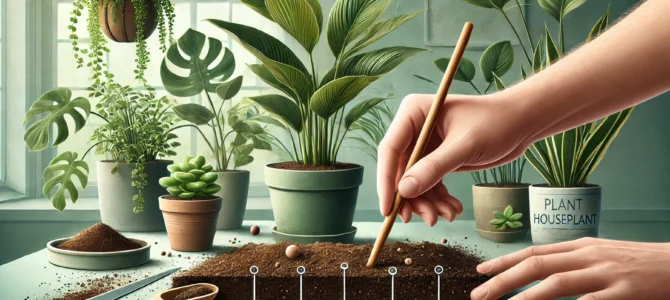 La mayoría de las personas se olvida de esto. Es una tarea rápida de 30 segundos que debés hacer ahora mismo con tus plantas. La mayoría de las personas se olvida de esto. Es una tarea rápida de 30 segundos que debés hacer ahora mismo con tus plantas.