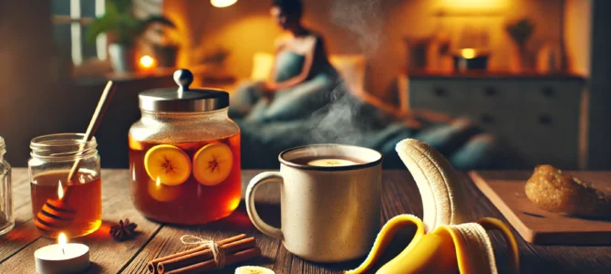 Cuales son los beneficios de beber el agua de la banana hervida.