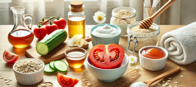 Cómo sacar el máximo beneficios del tomate: así lo usan algunas mujeres.