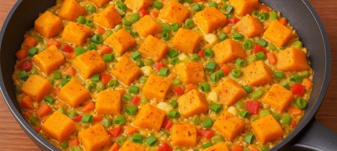La calabaza más deliciosa del mundo ¡La única receta de calabaza que cocinarás al 100 por ciento! La calabaza más deliciosa del mundo ¡La única receta de calabaza que cocinarás al 100 por ciento!
