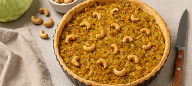 ¡Qué rico! ¡En verano deberías comer más repollo! Nueva forma de cocinarlo