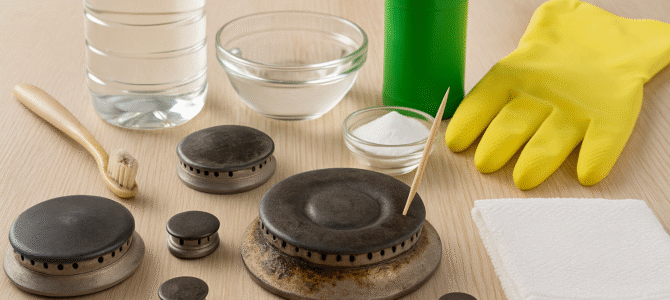 Cómo dejar tu cocina como nueva con un truco que los fabricantes no quieren que sepas