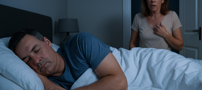 Síntomas que debes prestar atención después de los 40 años para prevenir un ACV