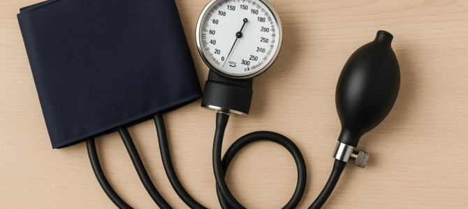 12 errores mortales al medir la presión arterial que probablemente estás cometiendo