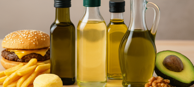 ¡Aléjate de este aceite! Es el más peligroso del mundo y está oculto en casi todo lo que comes. ¡Aléjate de este aceite! Es el más peligroso del mundo y está oculto en casi todo lo que comes.