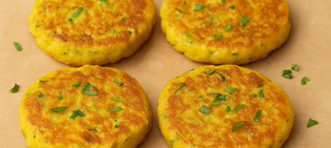 Pastel increíble de 3 ingredientes: sin mantequilla, sin harina, sin azúcar añadido.