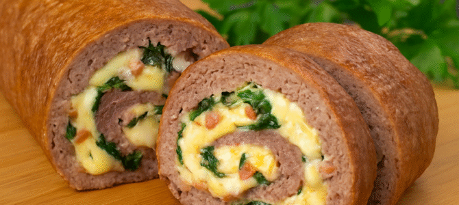 ¡Receta fácil y deliciosa de carne molida que querrás hacer todos los días! ¡Receta fácil y deliciosa de carne molida que querrás hacer todos los días!