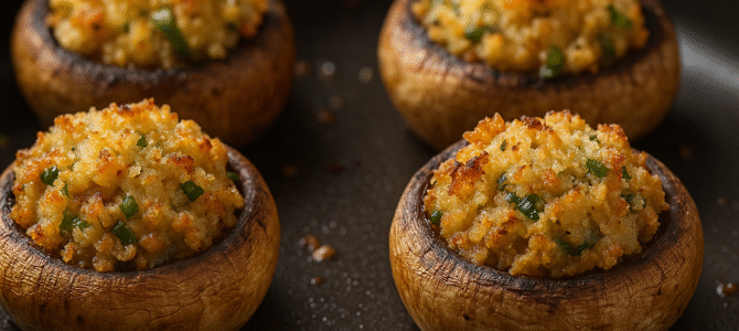 ¡Esta receta para freidora de aire te dejará boquiabierto! ¡Es muy fácil y deliciosa!