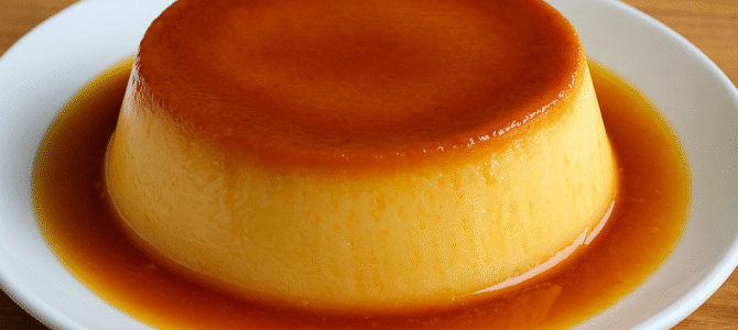 Lo tradicional, sin agujeritos, sin defectos y sin errores – Solo 4 ingredientes