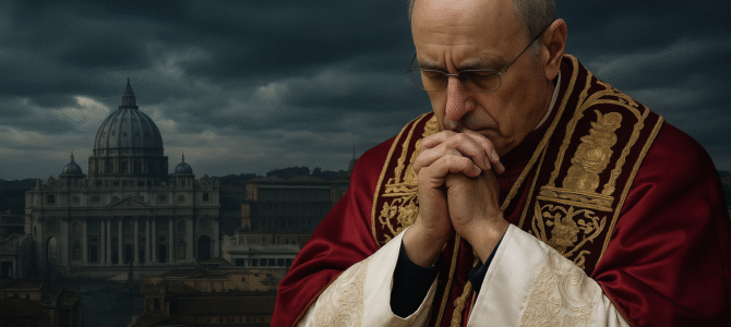 ¿Una profecía olvidada advierte sobre el nuevo Papa? El inquietante mensaje que resurge con León XIV