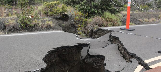 3 cosas que NO debes hacer si hay un terremoto (y por qué pueden ser peligrosas)
