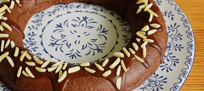 Postre Turco Sin Horno en 15 Minutos que te Dejará Sin Palabras.