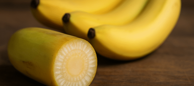 El tallo del plátano: el superalimento olvidado que tu cuerpo necesita